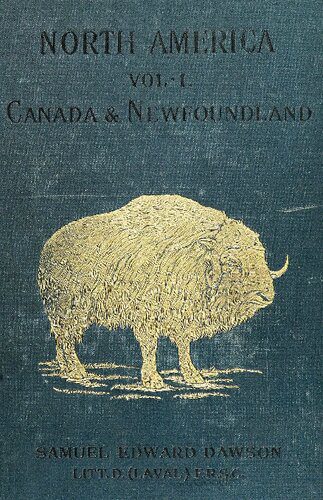 خرید و دانلود نسخه کامل کتاب Canada & Newfoundland_68c103a7be90e.jpeg خرید و دانلود نسخه کامل کتاب Canada & Newfoundland