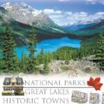 خرید و دانلود نسخه کامل کتاب Canada