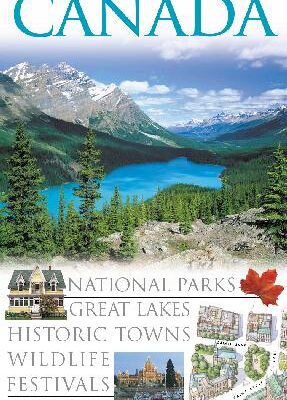 خرید و دانلود نسخه کامل کتاب Canada