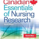 خرید و دانلود نسخه کامل کتاب Canadian Essentials of Nursing Research (4th Edition) –  +  Pdf