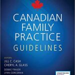 خرید و دانلود نسخه کامل کتاب Canadian Family Practice Guidelines [2019] – Original PDF