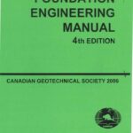 خرید و دانلود نسخه کامل کتاب Canadian Foundation Engineering Manual