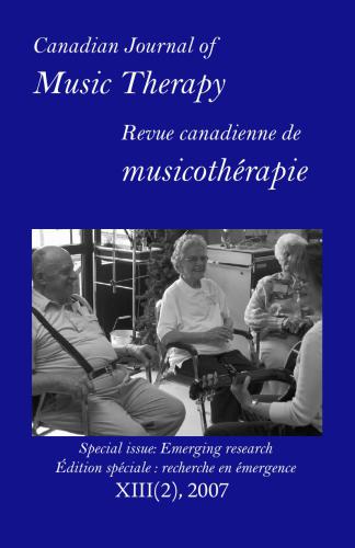 خرید و دانلود نسخه کامل کتاب Canadian Journal of Music Therapy, XIII_68ce47b9992cb.jpeg خرید و دانلود نسخه کامل کتاب Canadian Journal of Music Therapy, XIII
