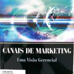 خرید و دانلود نسخه کامل کتاب Canais de marketing: uma visão gerencial