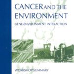 خرید و دانلود نسخه کامل کتاب Cancer and the Environment