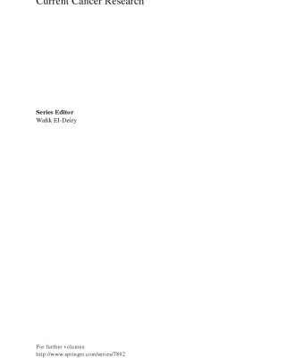 خرید و دانلود نسخه کامل کتاب Cancer Associated Viruses