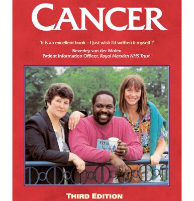 خرید و دانلود نسخه کامل کتاب Cancer at Your Fingertips