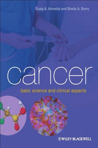 خرید و دانلود نسخه کامل کتاب Cancer: Basic Science and Clinical Aspects_68bb4a5695d1e.jpeg خرید و دانلود نسخه کامل کتاب Cancer: Basic Science and Clinical Aspects