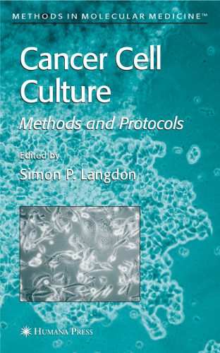 خرید و دانلود نسخه کامل کتاب Cancer Cell Culture. Methods and Protocols_68bb340764414.jpeg خرید و دانلود نسخه کامل کتاب Cancer Cell Culture. Methods and Protocols