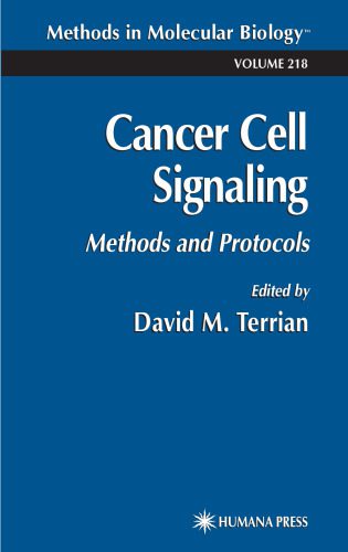 خرید و دانلود نسخه کامل کتاب Cancer Cell Signaling. Methods and Protocols_68bb24db6f57b.jpeg خرید و دانلود نسخه کامل کتاب Cancer Cell Signaling. Methods and Protocols