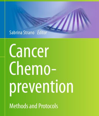 خرید و دانلود نسخه کامل کتاب Cancer Chemoprevention: Methods and Protocols
