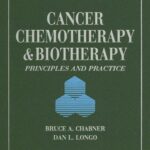 خرید و دانلود نسخه کامل کتاب Cancer Chemotherapy and Biotherapy Principles and