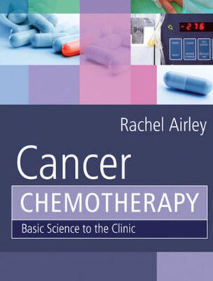خرید و دانلود نسخه کامل کتاب Cancer Chemotherapy: Basic Science to the Clinic