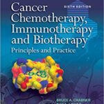 خرید و دانلود نسخه کامل کتاب Cancer Chemotherapy, Immunotherapy and Biotherapy (6th Edition)
