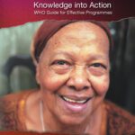 خرید و دانلود نسخه کامل کتاب Cancer Control: Knowledge into Action. WHO Guide for Effective Programmes. Planning
