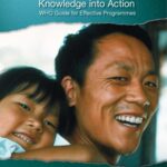 خرید و دانلود نسخه کامل کتاب Cancer Control Knowledge into Action Who Guide for Effective Programmers (Who Guide for Effective Programmes)