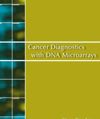 خرید و دانلود نسخه کامل کتاب Cancer Diagnostics with DNA Microarrays