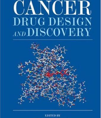 خرید و دانلود نسخه کامل کتاب Cancer Drug Design and Discovery