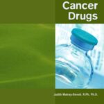 خرید و دانلود نسخه کامل کتاب Cancer drugs