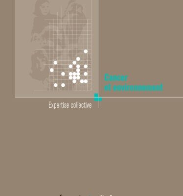 خرید و دانلود نسخه کامل کتاب Cancer et environnement