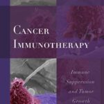 خرید و دانلود نسخه کامل کتاب Cancer Immunotherapy: Immune Suppression and Tumor Growth
