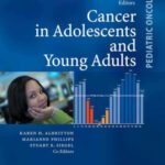 خرید و دانلود نسخه کامل کتاب Cancer in adolescents and young adults