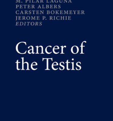 خرید و دانلود نسخه کامل کتاب Cancer of the Testis
