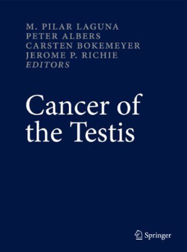 خرید و دانلود نسخه کامل کتاب Cancer of the Testis_68bb24034b30d.jpeg خرید و دانلود نسخه کامل کتاب Cancer of the Testis