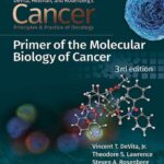 خرید و دانلود نسخه کامل کتاب Cancer: Principles and Practice of Oncology Primer of the Molecular Biology of Cancer  3rd edition ,Vincent T. DeVita Jr., Theodore S. Lawrence, Steven A. Rosenberg