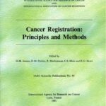 خرید و دانلود نسخه کامل کتاب Cancer Registration: Principles and Methods (I a R C Scientific Publication)
