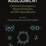 خرید و دانلود نسخه کامل کتاب Cancer Risk Assessment: Chemical Carcinogenesis, Hazard Evaluation, and Risk Quantification
