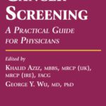 خرید و دانلود نسخه کامل کتاب Cancer Screening: A Practical Guide for Physicians (Current Clinical Practice)