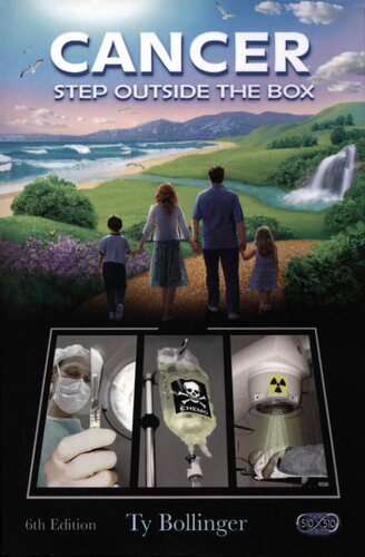 خرید و دانلود نسخه کامل کتاب Cancer: Step Outside the Box_68bb159c03ef8.jpeg خرید و دانلود نسخه کامل کتاب Cancer: Step Outside the Box