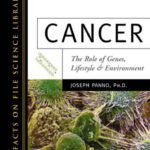 خرید و دانلود نسخه کامل کتاب Cancer. The Role of Genes, Lifestyle and Environment