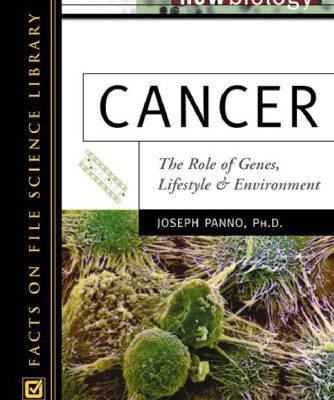 خرید و دانلود نسخه کامل کتاب Cancer. The Role of Genes, Lifestyle and Environment
