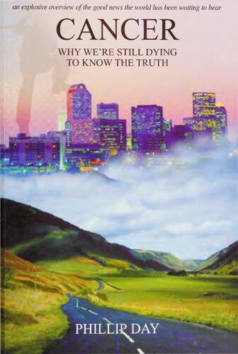 خرید و دانلود نسخه کامل کتاب Cancer: Why We’re Still Dying to Know the Truth_68bb1587354ec.jpeg خرید و دانلود نسخه کامل کتاب Cancer: Why We’re Still Dying to Know the Truth