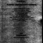 خرید و دانلود نسخه کامل کتاب Candi Fungsi dan Pengertiannya