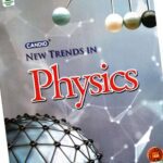 خرید و دانلود نسخه کامل کتاب Candid New Trends in ICSE Physics Class – 8