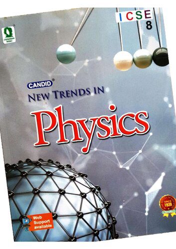 خرید و دانلود نسخه کامل کتاب Candid New Trends in ICSE Physics Class – 8_68bc3466d236d.jpeg خرید و دانلود نسخه کامل کتاب Candid New Trends in ICSE Physics Class – 8