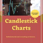خرید و دانلود نسخه کامل کتاب Candlestick Charts: 40 Top Candlestick Patterns to make Better Decisions [2020] –  +  pdf
