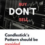 خرید و دانلود نسخه کامل کتاب Candlestick’s Pattern should be avoided: If you know this secret,you always win in this war – PDF