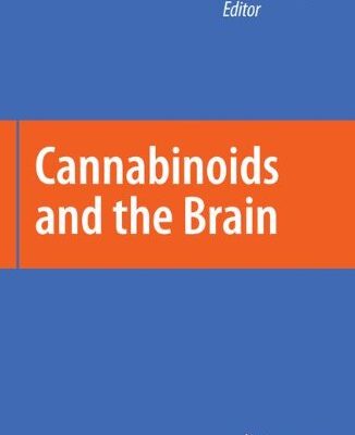 خرید و دانلود نسخه کامل کتاب Cannabinoids and the Brain