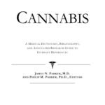 خرید و دانلود نسخه کامل کتاب Cannabis – A Medical Dictionary, Bibliography, and Annotated Research Guide to Internet References