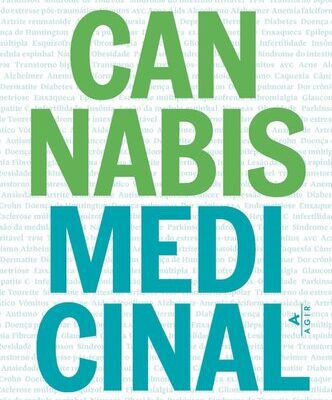 خرید و دانلود نسخه کامل کتاب Cannabis medicinal: baseado em fatos
