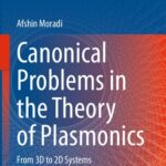خرید و دانلود نسخه کامل کتاب Canonical Problems in the Theory of Plasmonics: From 3D to 2D Systems