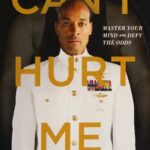 خرید و دانلود نسخه کامل کتاب Can’t Hurt Me: Master Your Mind and Defy the Odds