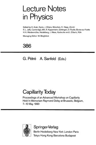 خرید و دانلود نسخه کامل کتاب Capillarity Today: Proceedings of an Advanced Workshop on Capillarity Held In Memoriam Raymond Defay at Brussels, Belgium, 7–10 May 1990_68bd8bb307da4.jpeg خرید و دانلود نسخه کامل کتاب Capillarity Today: Proceedings of an Advanced Workshop on Capillarity Held In Memoriam Raymond Defay at Brussels, Belgium, 7–10 May 1990