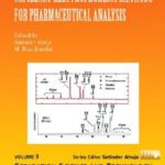 خرید و دانلود نسخه کامل کتاب Capillary Electrophoresis Methods for Pharmaceutical Analysis