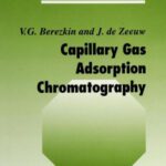 خرید و دانلود نسخه کامل کتاب Capillary Gas Adsorption Chromatography