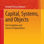 خرید و دانلود نسخه کامل کتاب Capital, Systems, and Objects: The Foundation and Future of Organizations